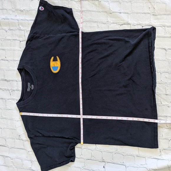 CHAMPION Short Sleeve Tee - Picture 7 of 8